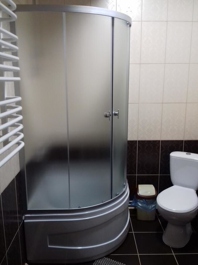 Дома для отпуска Будинок для відпочинку Вербівський світанок Ворохта-19