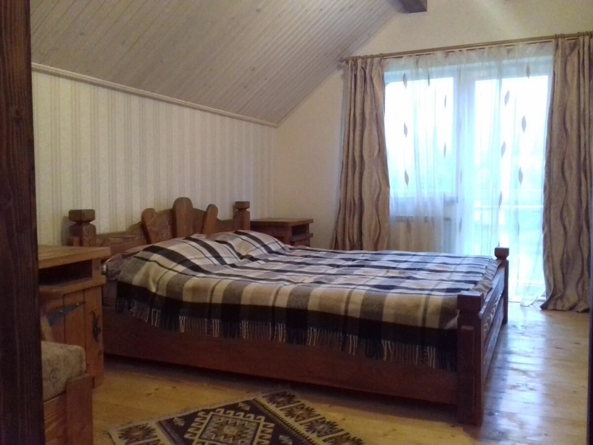 Дома для отпуска Будинок для відпочинку Вербівський світанок Ворохта-20
