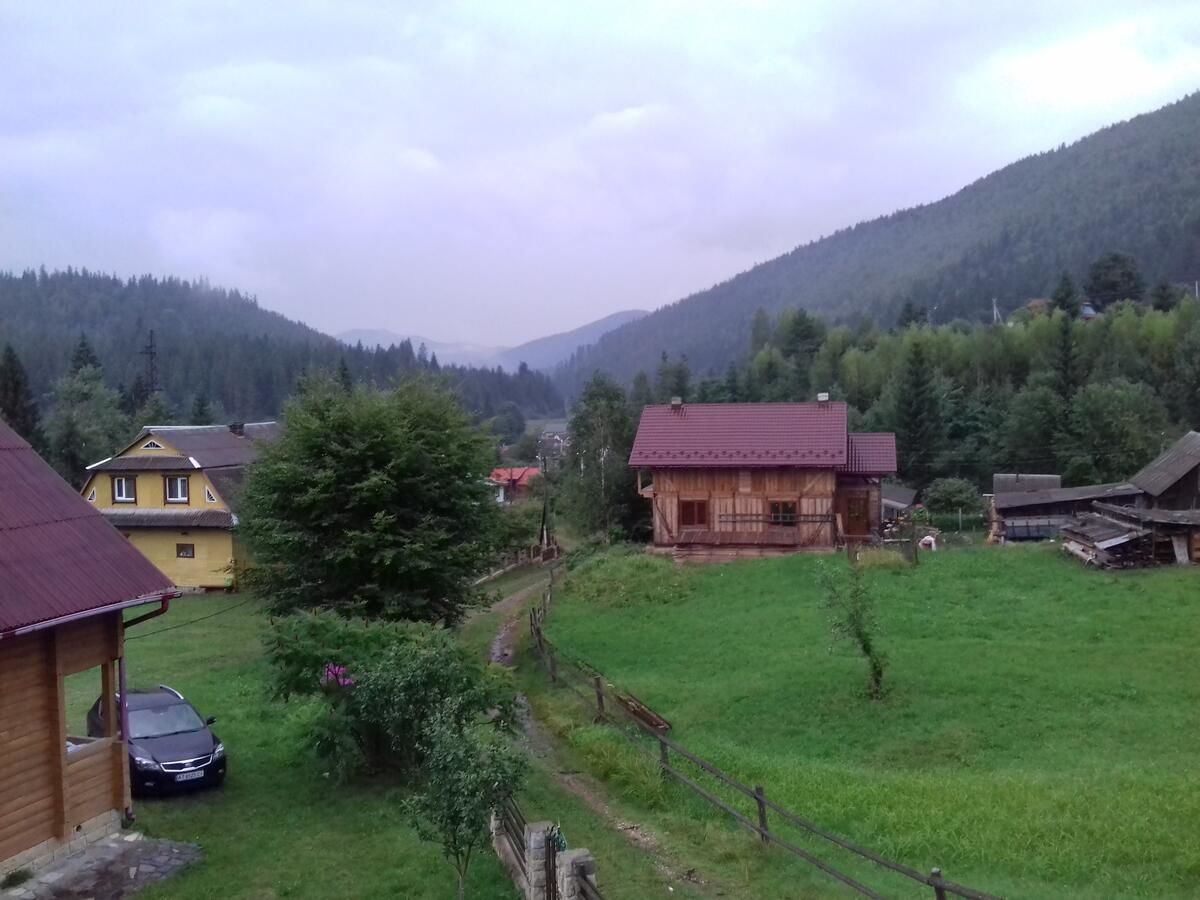 Дома для отпуска Будинок для відпочинку Вербівський світанок Ворохта-22