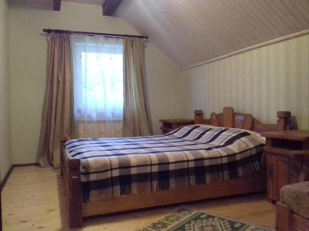 Дома для отпуска Будинок для відпочинку Вербівський світанок Ворохта-38