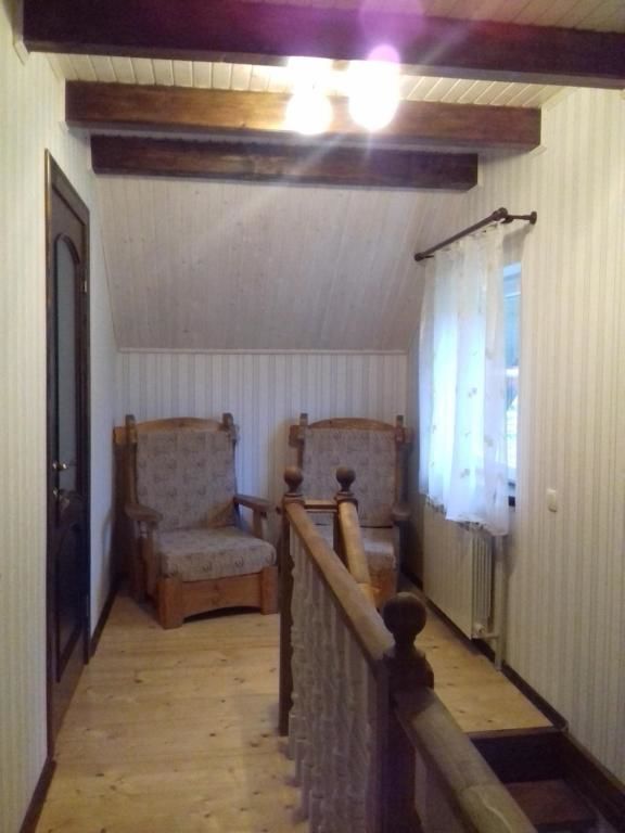 Дома для отпуска Будинок для відпочинку Вербівський світанок Ворохта-41