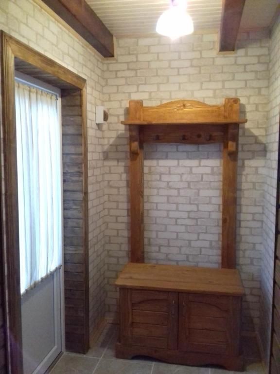 Дома для отпуска Будинок для відпочинку Вербівський світанок Ворохта-46