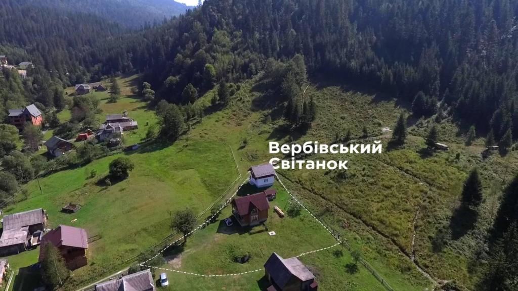 Дома для отпуска Будинок для відпочинку Вербівський світанок Ворохта-47